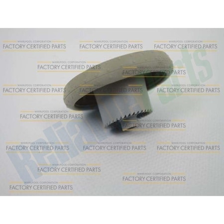 Whirlpool WP22001659 Whirlpool Timer Knob WP22001659